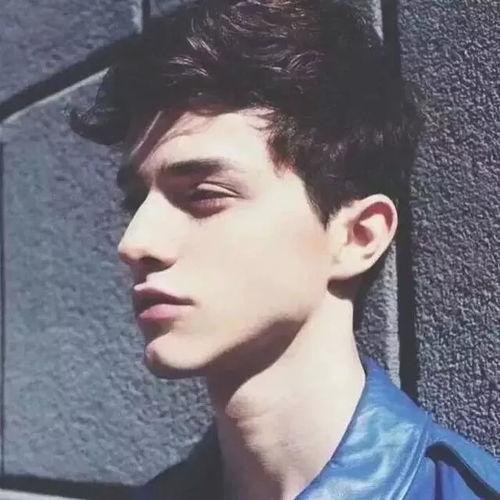 欧美超帅男团图片,视觉盛宴下的魅力集结