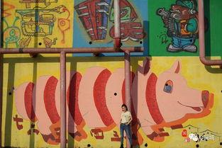 欧美冷门涂鸦图片高清,揭秘冷门涂鸦的神秘魅力