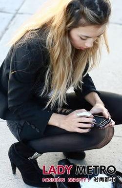 丝袜欧美 泰斗图片大全,经典图片大盘点